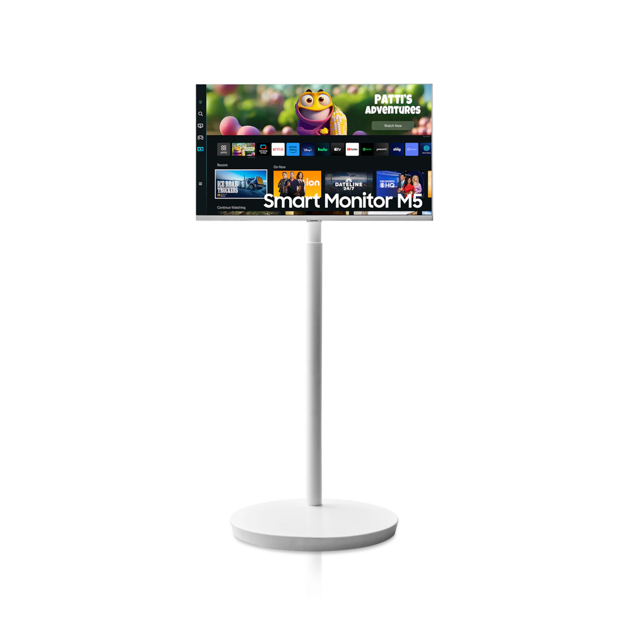 �Ｚ���� ������Ÿ�� M5 M50C S32CM503 �̵��� ��Ű��