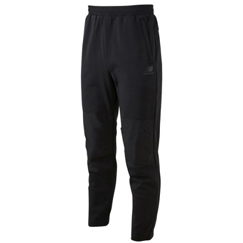 뉴발란스 기모 트레이닝 팬츠 NBMLC41353_이미지