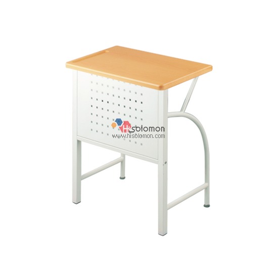 하이솔로몬 화이트메카 책상 D07 (600x400)_이미지