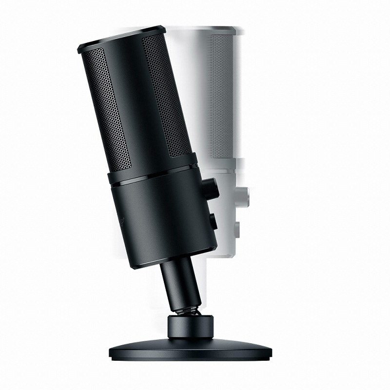 Razer Seiren X (블랙)_이미지