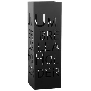 인테리어 철제 우산꽂이