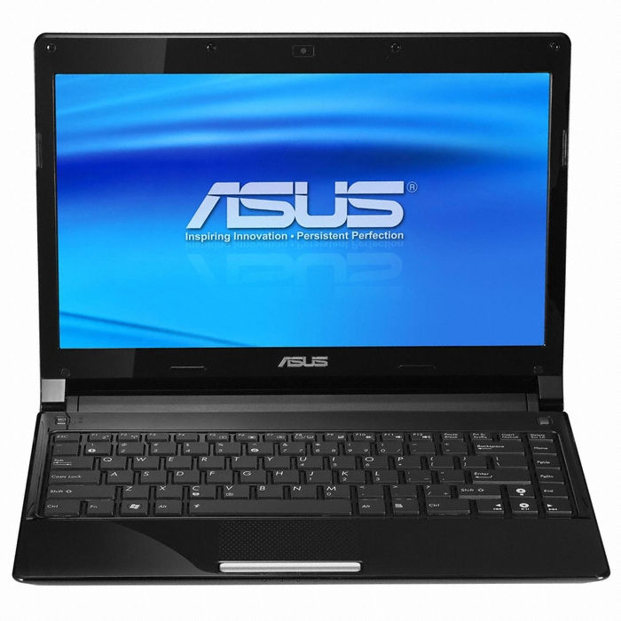 ASUS UL30A-QX076V