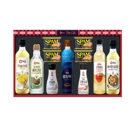 CJ제일제당 특별한선택 A호 (3개)_이미지