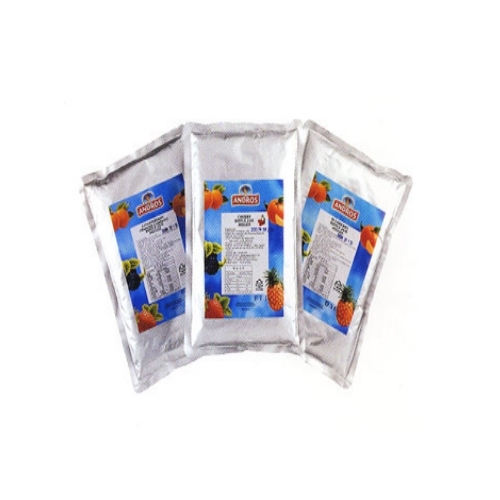 앤드로스 딸기 리플잼 1kg (6개)_이미지