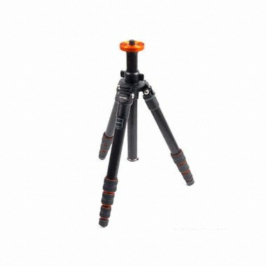 짓조 GT2840C BASALT COMPACT TRIPOD (헤드별매)