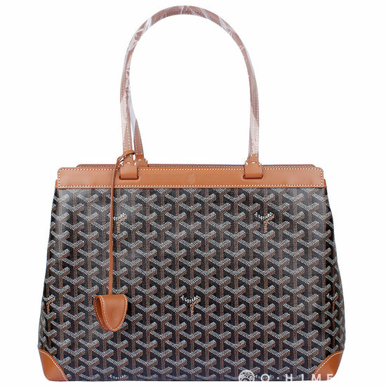 고야드 숄더 벨샤스 PM 기본 (블랙텐)