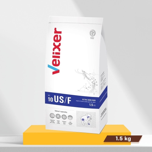  벨릭서 독 US/F 1.5kg [1개]