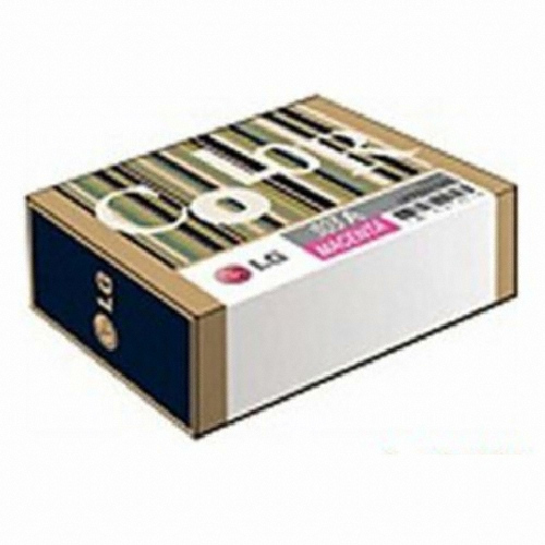 LG전자 정품 LPP6020S6M 빨강_이미지