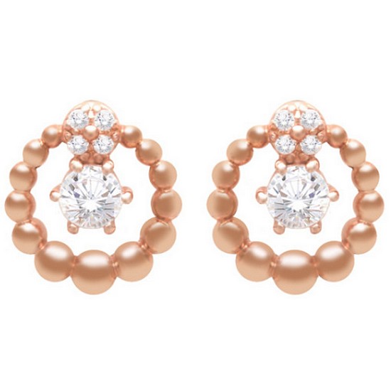 라디오사 14K 귀걸이 LK14JJ-10721E