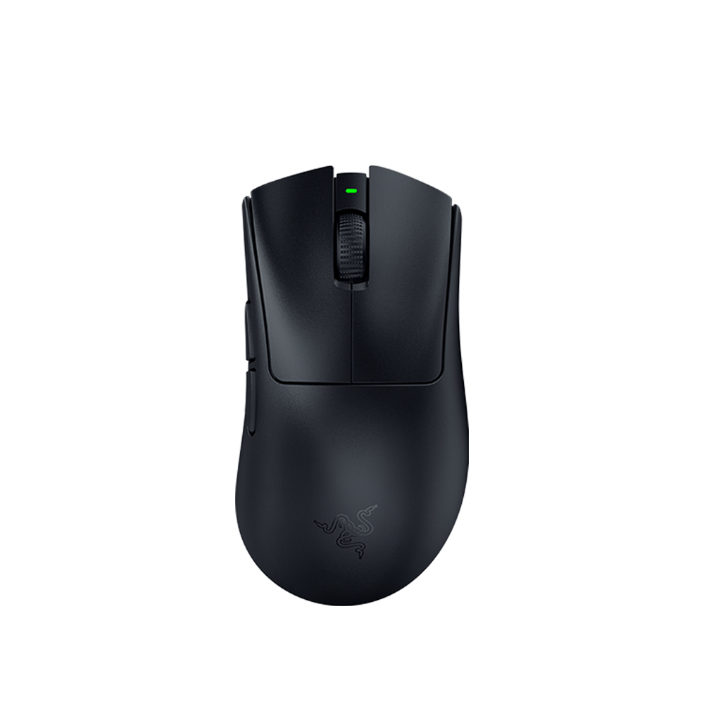 deathadder v3 hyperspeed ���콺 �ı� + 8k ��������������