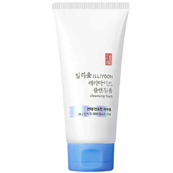 일리윤 세라마이드 클렌징폼 120g (1개)_이미지