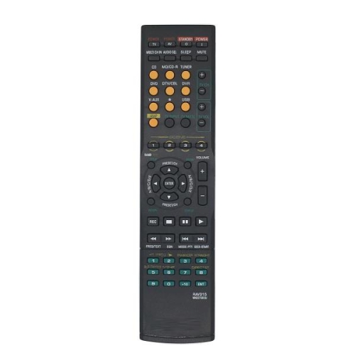  야마하 오디오 리시버 RX-V550 RX-V750 HTR-5750 HTR-6230 HTR-6130 YHT-390BL RX-V430..