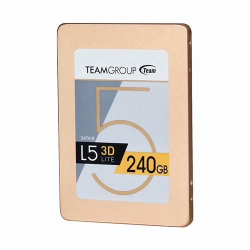 TeamGroup L5 Lite 3D (240GB)_이미지