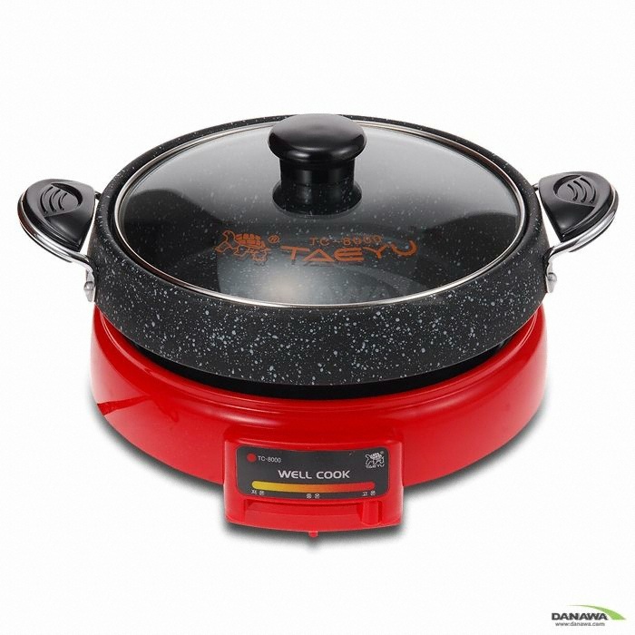 태유산업 TC-8000_이미지