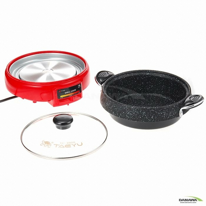 태유산업 TC-8000_이미지