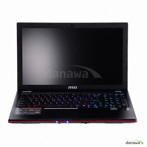 MSI GE60-i7 2QD Cobra Lite