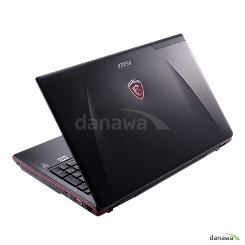 MSI GE60-i7 2QD Cobra Lite