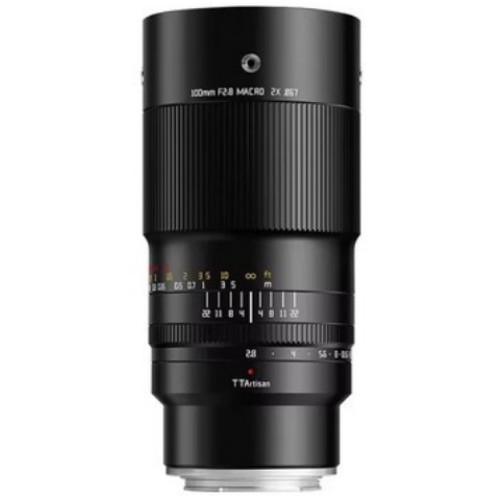 100mm F2.8 MACRO 2X 니콘 Z용