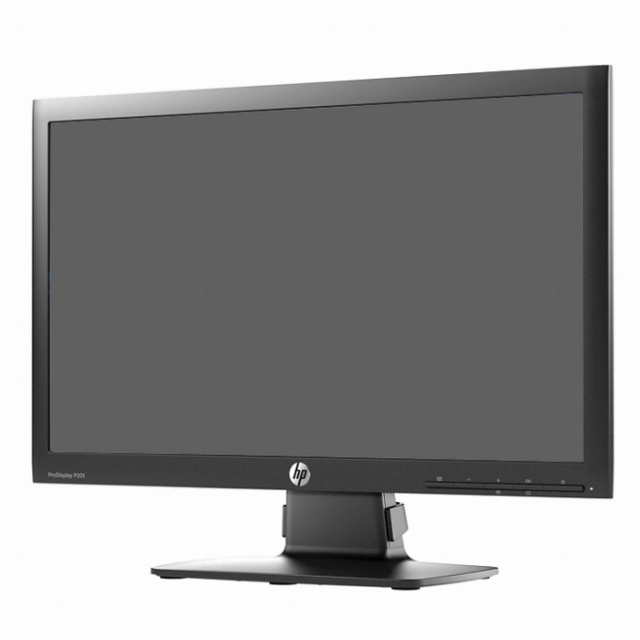 HP P201 (중고)_이미지