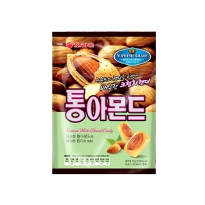 오리온 통아몬드 90g (3개)_이미지