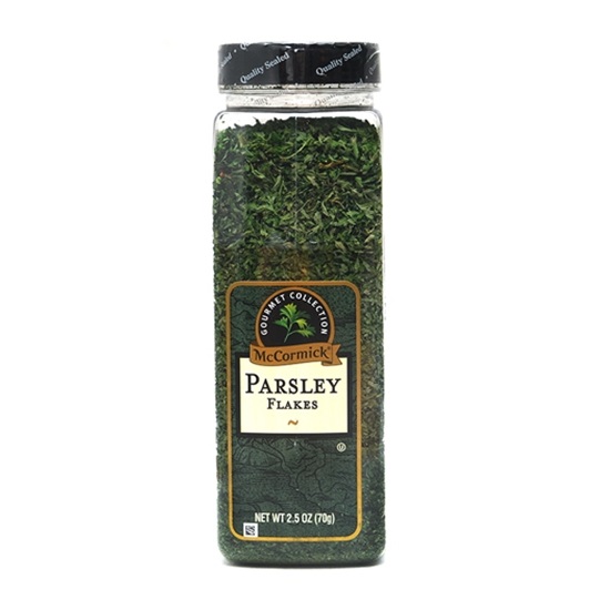 파슬리 플레이크 70g