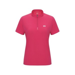 K2 오싹 썬가드 반팔 집업 KWM25224M2_이미지