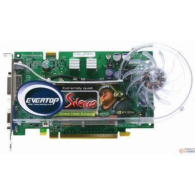 EVERTOP 지포스 6600 EZ Perfect Silence 128MB_이미지