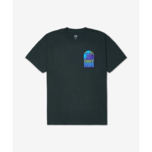 ������ OBEY ������̵� ���� �ݼҸ� Ƽ���� ��Ƽ�� ���� 165264086VBL XL