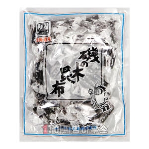 북해도 특산품 일본 다시마젤리 500g 이소노키콘부 식이섬유