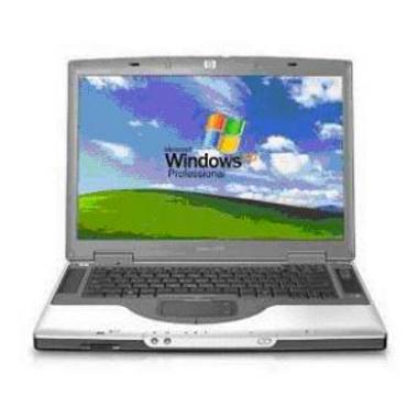 HP Business NX7010 DV863P