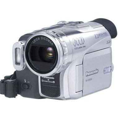 파나소닉 NV-GS200GD (기본구성)_이미지