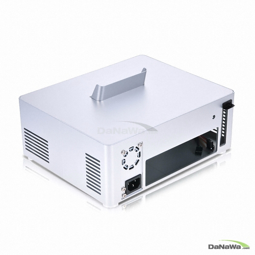 쉐도우시스템즈 SSP-270 실버_이미지