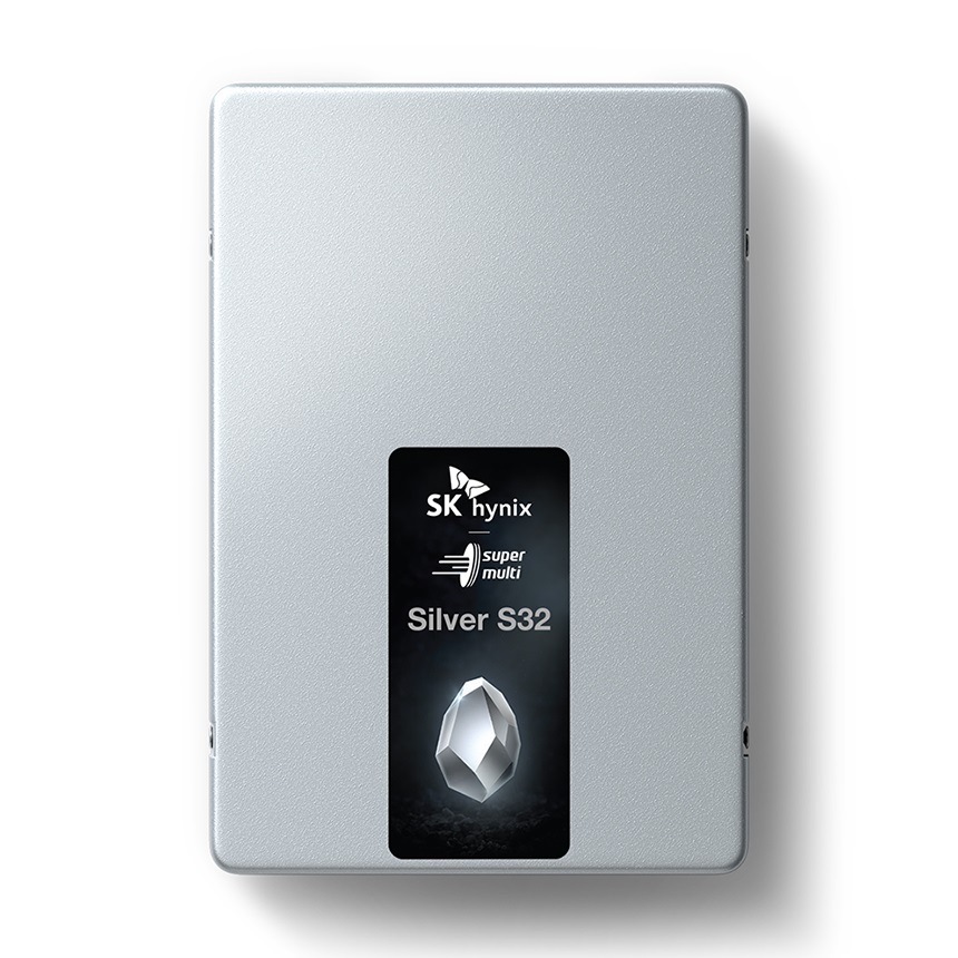 SK하이닉스 Silver S32 (500GB)