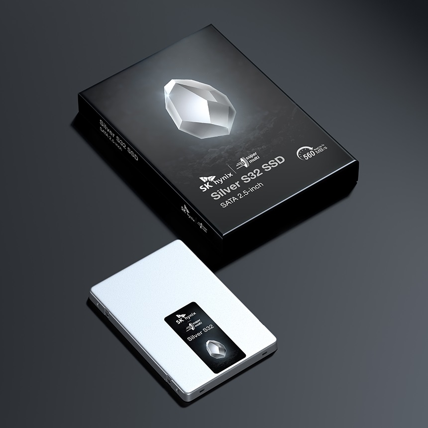 SK���̴н� Silver S32