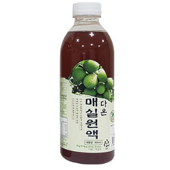 �ٿ¿������չ��� �ٿ� �Žǿ��� 900ml