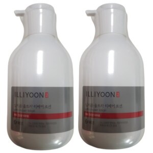 <b>일리윤</b> 고보습 대용량 울트라 리페어 로션 528ml