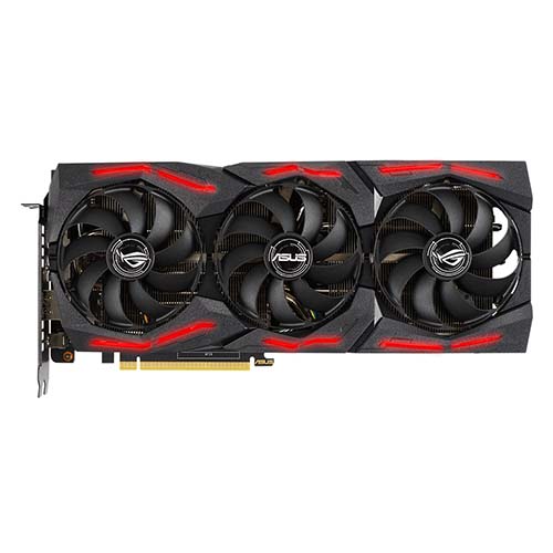 ASUS ROG STRIX 지포스 RTX 2060 SUPER O8G EVO GAMING D6 8GB_이미지