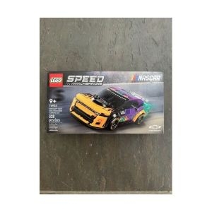 NASCAR® Next Gen Chevrolet Camaro ZL1 (76935)
