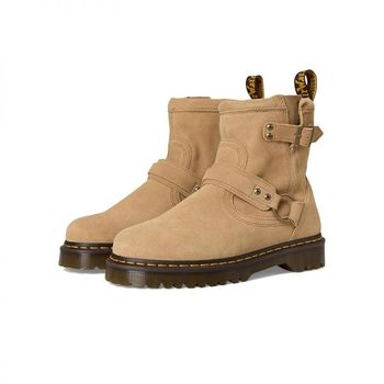 닥터마틴 Anistone Harness Savannah 탄 11170043