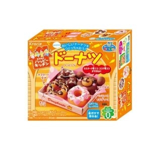 크라시에 JH 가루쿡 도너츠