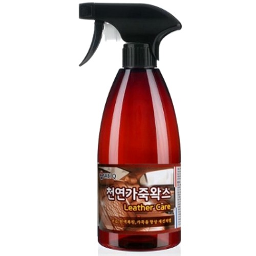 SABI퍼펙트 사비큐 천연가죽왁스 500ml (1개)_이미지