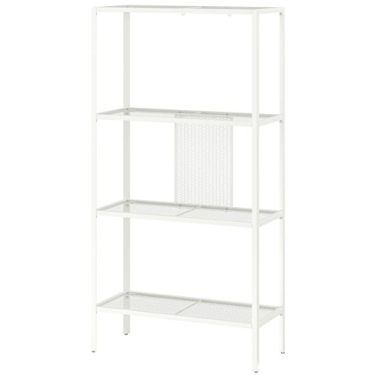 이케아 BAGGEBO 바게보 4단 선반 600_이미지