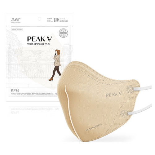 ������������ �ƿ��� ��ũ V ����Ʈ ����ũ KF94 ����