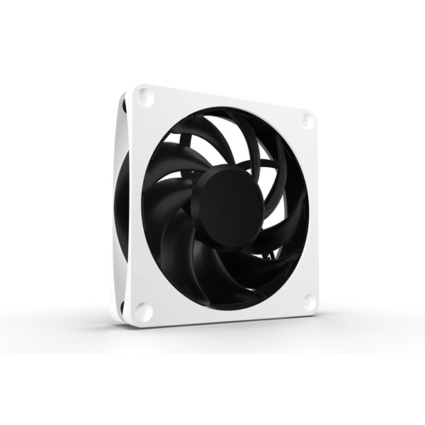 ALPHACOOL APEX 스텔스 메탈팬 3000 (화이트)_이미지
