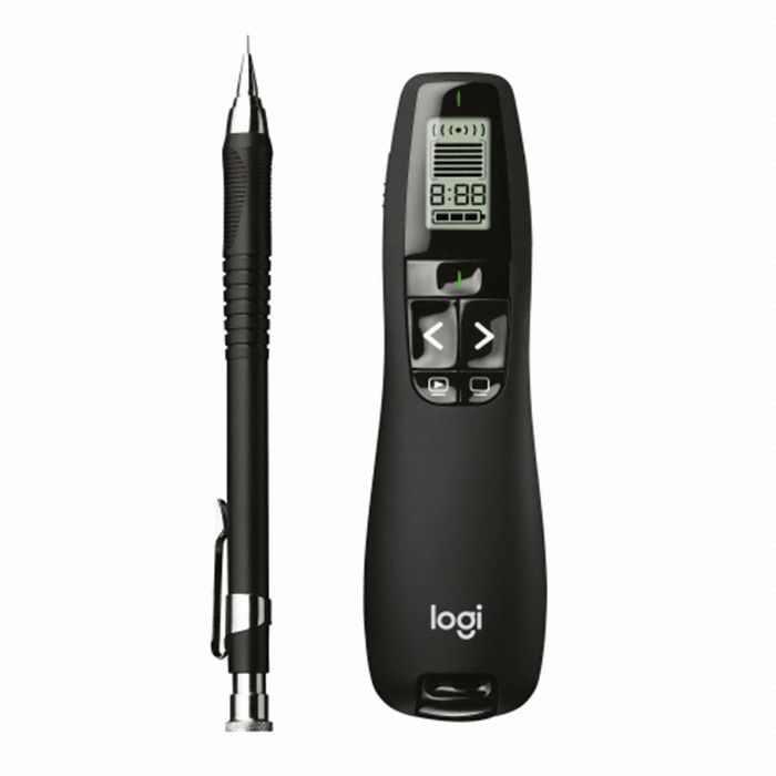 로지텍 R800 무선 프리젠터 (벌크)_이미지