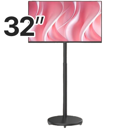 와이드뷰 EKW32HA11 블랙에디션 이동형 패키지 (와이드뷰 V3)_이미지