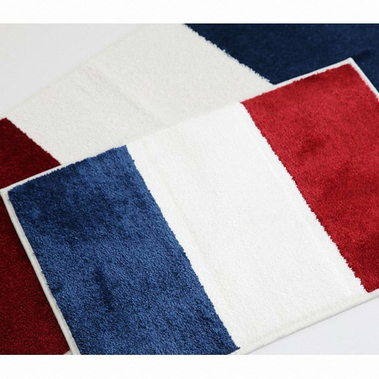 코코넬데코 프랑스 발매트 (65x45cm)