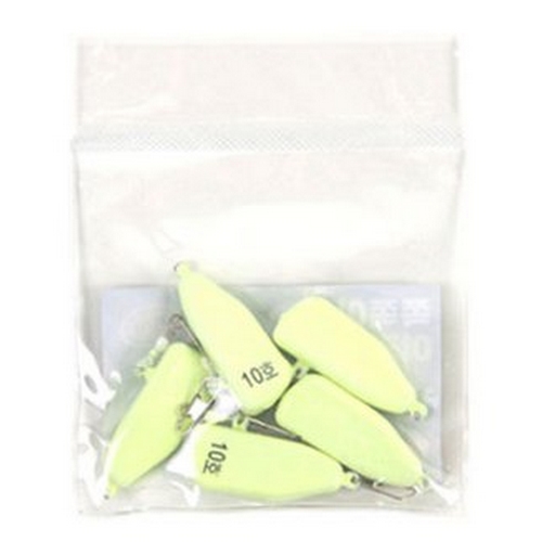 엘디피쉬 쪽쪽이 야광봉돌_이미지