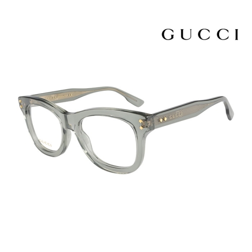 루플랫 여성 Optical frames GG1086O 005 BLACK TRANSPARE 26
