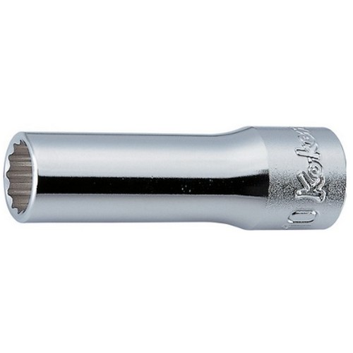 코켄 3/8인치 12각 롱 핸드소켓 20mm 3305M_이미지